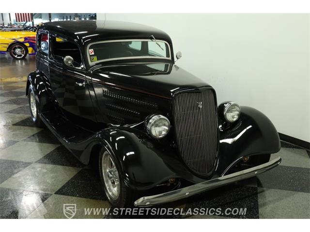 1933 Ford Victoria (CC-2078481) for sale in Lutz, Florida