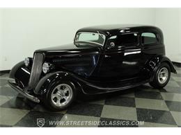 1933 Ford Victoria (CC-2078481) for sale in Lutz, Florida