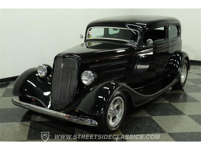 1933 Ford Victoria (CC-2078481) for sale in Lutz, Florida