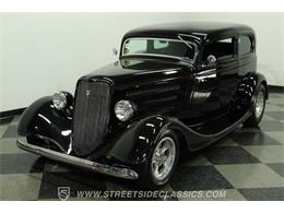 1933 Ford Victoria (CC-2078481) for sale in Lutz, Florida