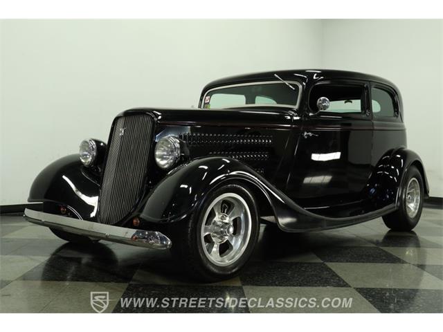 1933 Ford Victoria (CC-2078481) for sale in Lutz, Florida