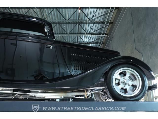 1933 Ford Victoria (CC-2078481) for sale in Lutz, Florida