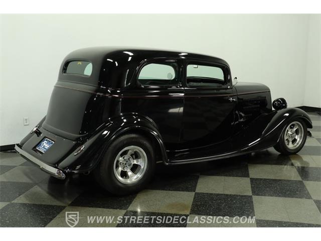 1933 Ford Victoria (CC-2078481) for sale in Lutz, Florida