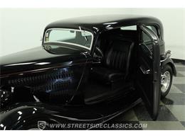 1933 Ford Victoria (CC-2078481) for sale in Lutz, Florida