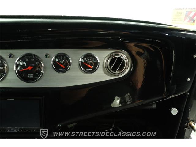 1933 Ford Victoria (CC-2078481) for sale in Lutz, Florida