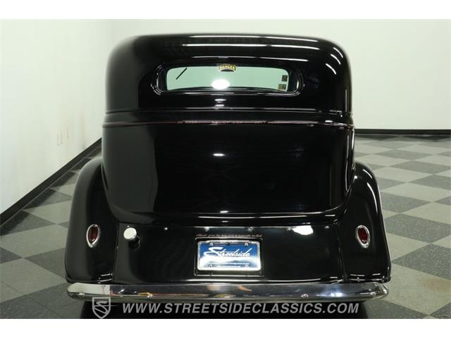 1933 Ford Victoria (CC-2078481) for sale in Lutz, Florida