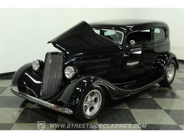 1933 Ford Victoria (CC-2078481) for sale in Lutz, Florida