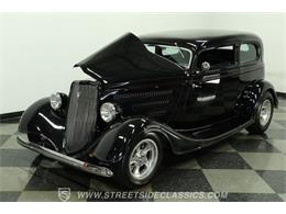 1933 Ford Victoria (CC-2078481) for sale in Lutz, Florida