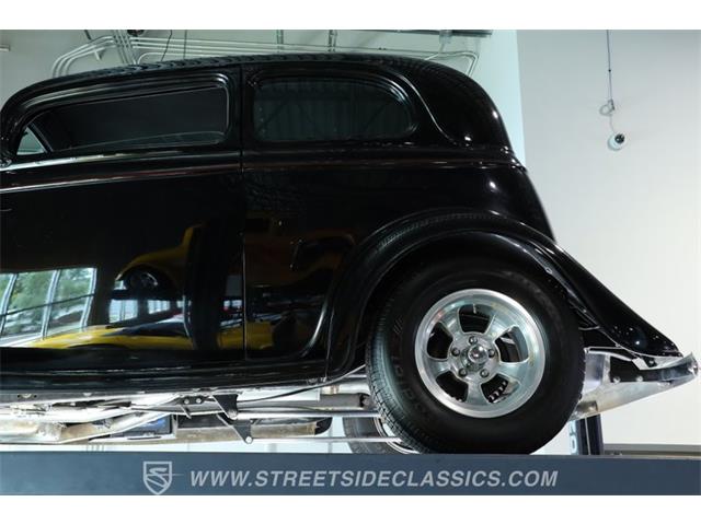 1933 Ford Victoria (CC-2078481) for sale in Lutz, Florida