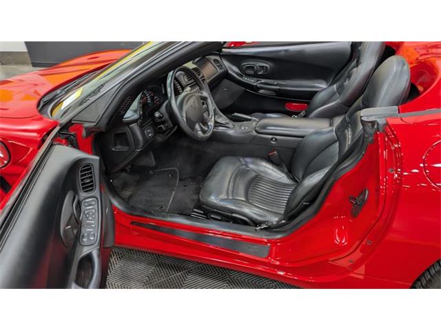 2000 Chevrolet Corvette (CC-2078482) for sale in Mankato, Minnesota