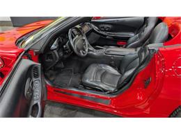 2000 Chevrolet Corvette (CC-2078482) for sale in Mankato, Minnesota