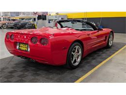 2000 Chevrolet Corvette (CC-2078482) for sale in Mankato, Minnesota
