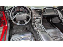 2000 Chevrolet Corvette (CC-2078482) for sale in Mankato, Minnesota