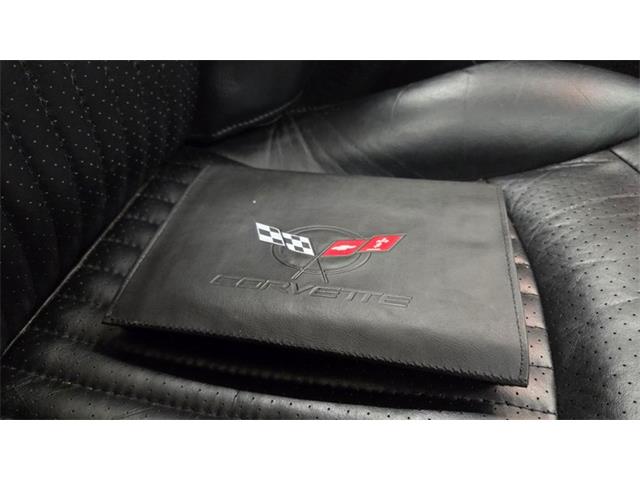 2000 Chevrolet Corvette (CC-2078482) for sale in Mankato, Minnesota