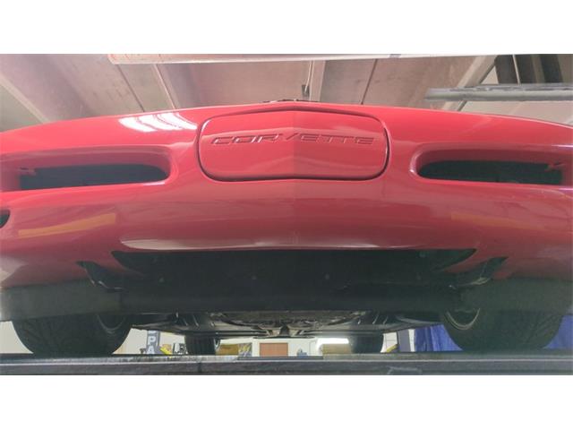 2000 Chevrolet Corvette (CC-2078482) for sale in Mankato, Minnesota