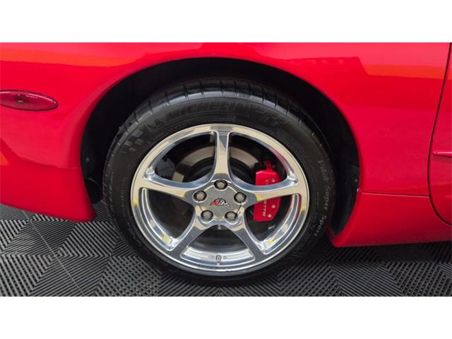 2000 Chevrolet Corvette (CC-2078482) for sale in Mankato, Minnesota