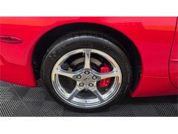 2000 Chevrolet Corvette (CC-2078482) for sale in Mankato, Minnesota