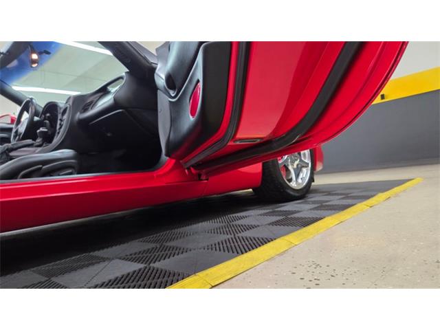 2000 Chevrolet Corvette (CC-2078482) for sale in Mankato, Minnesota
