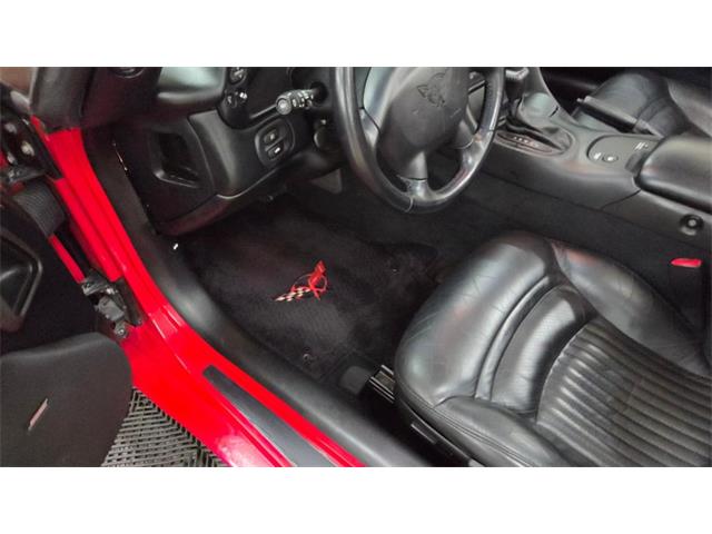 2000 Chevrolet Corvette (CC-2078482) for sale in Mankato, Minnesota