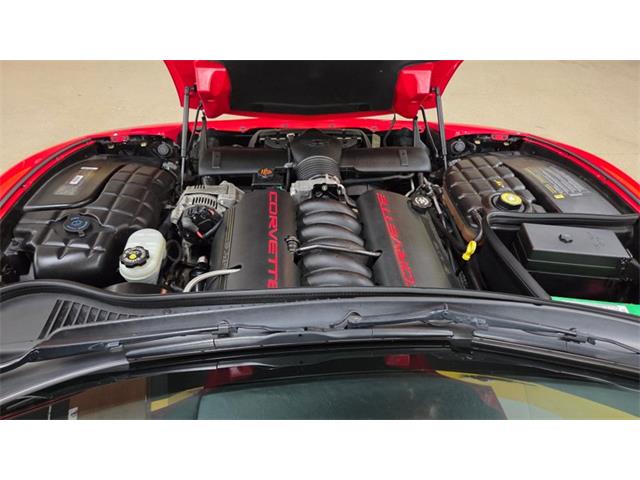 2000 Chevrolet Corvette (CC-2078482) for sale in Mankato, Minnesota