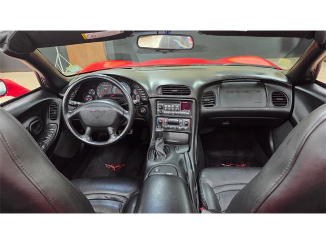 2000 Chevrolet Corvette (CC-2078482) for sale in Mankato, Minnesota
