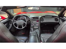 2000 Chevrolet Corvette (CC-2078482) for sale in Mankato, Minnesota