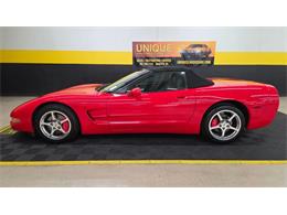 2000 Chevrolet Corvette (CC-2078482) for sale in Mankato, Minnesota