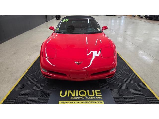 2000 Chevrolet Corvette (CC-2078482) for sale in Mankato, Minnesota