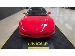 2000 Chevrolet Corvette (CC-2078482) for sale in Mankato, Minnesota