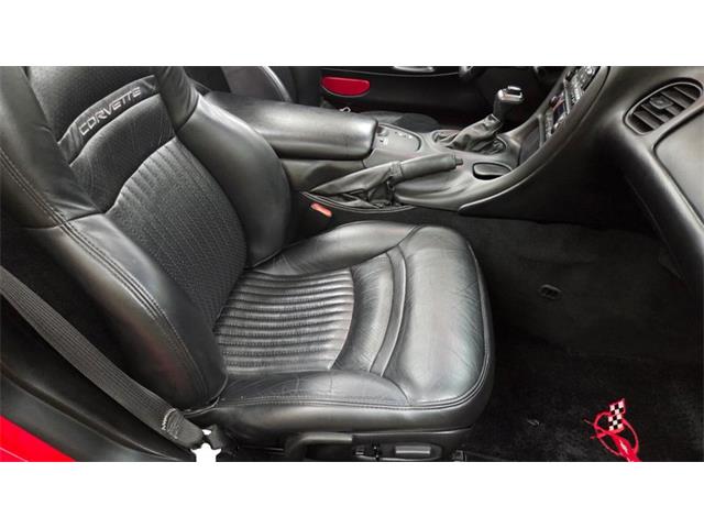 2000 Chevrolet Corvette (CC-2078482) for sale in Mankato, Minnesota