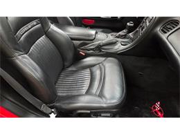 2000 Chevrolet Corvette (CC-2078482) for sale in Mankato, Minnesota