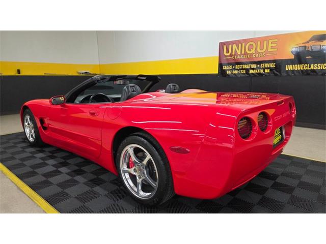 2000 Chevrolet Corvette (CC-2078482) for sale in Mankato, Minnesota