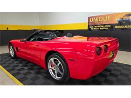 2000 Chevrolet Corvette (CC-2078482) for sale in Mankato, Minnesota