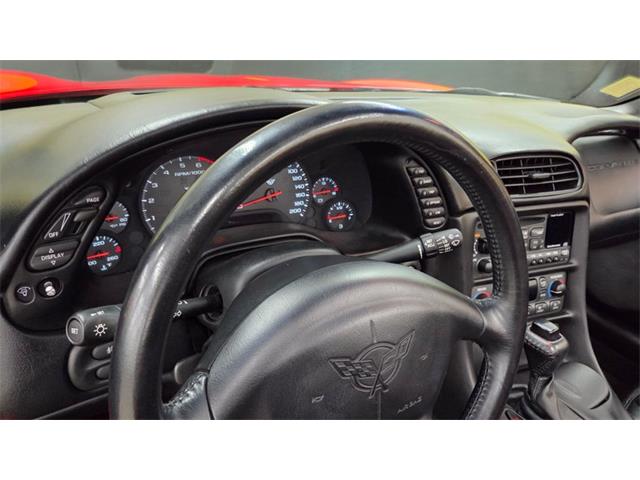 2000 Chevrolet Corvette (CC-2078482) for sale in Mankato, Minnesota