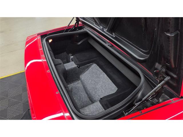 2000 Chevrolet Corvette (CC-2078482) for sale in Mankato, Minnesota