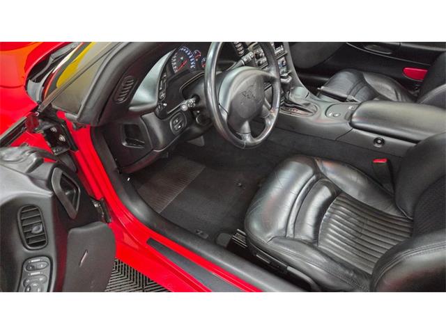 2000 Chevrolet Corvette (CC-2078482) for sale in Mankato, Minnesota