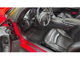 2000 Chevrolet Corvette (CC-2078482) for sale in Mankato, Minnesota