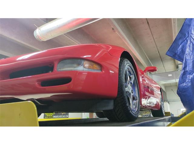 2000 Chevrolet Corvette (CC-2078482) for sale in Mankato, Minnesota