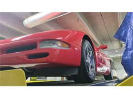 2000 Chevrolet Corvette (CC-2078482) for sale in Mankato, Minnesota