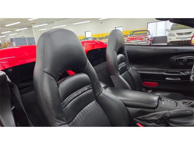 2000 Chevrolet Corvette (CC-2078482) for sale in Mankato, Minnesota