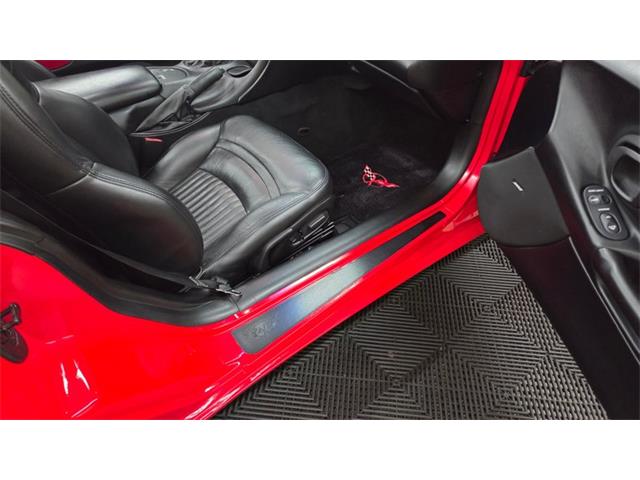2000 Chevrolet Corvette (CC-2078482) for sale in Mankato, Minnesota
