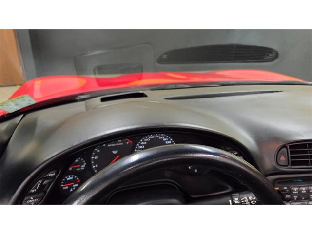 2000 Chevrolet Corvette (CC-2078482) for sale in Mankato, Minnesota