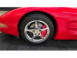 2000 Chevrolet Corvette (CC-2078482) for sale in Mankato, Minnesota