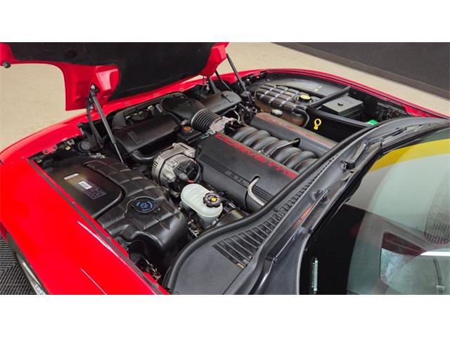 2000 Chevrolet Corvette (CC-2078482) for sale in Mankato, Minnesota