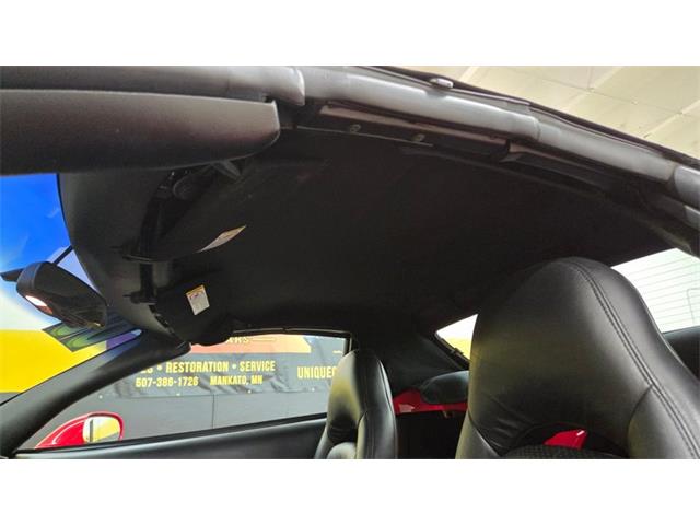 2000 Chevrolet Corvette (CC-2078482) for sale in Mankato, Minnesota