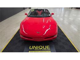 2000 Chevrolet Corvette (CC-2078482) for sale in Mankato, Minnesota