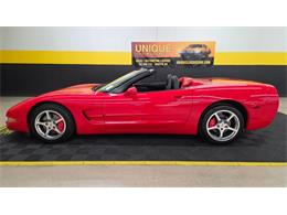 2000 Chevrolet Corvette (CC-2078482) for sale in Mankato, Minnesota