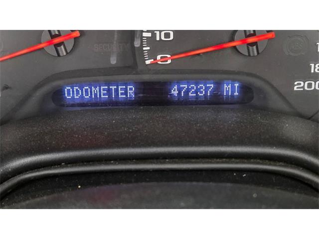 2000 Chevrolet Corvette (CC-2078482) for sale in Mankato, Minnesota