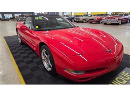 2000 Chevrolet Corvette (CC-2078482) for sale in Mankato, Minnesota