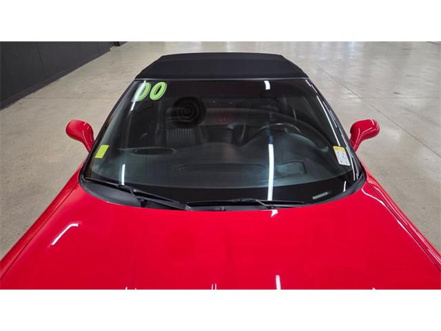 2000 Chevrolet Corvette (CC-2078482) for sale in Mankato, Minnesota